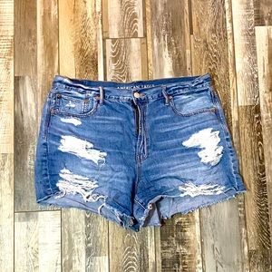 AMERICAN EAGLE SHORTS